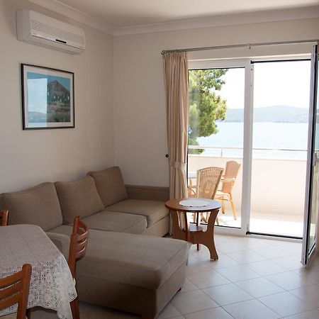 Villa Koala Apartments Жаборич Екстериор снимка