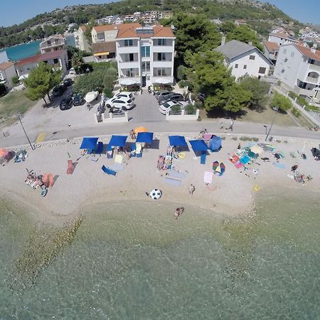 Villa Koala Apartments Жаборич Стая снимка