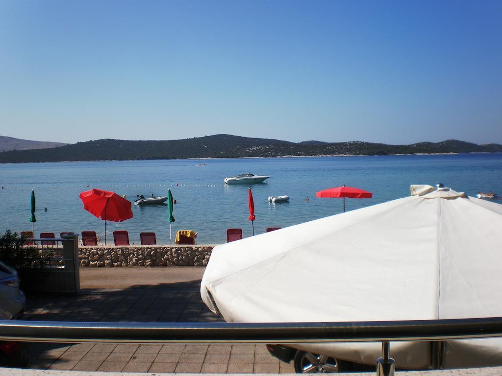 Villa Koala Apartments Жаборич Екстериор снимка