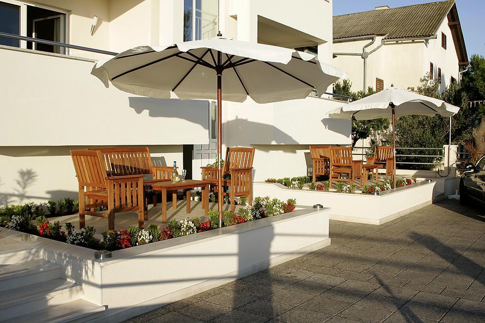 Villa Koala Apartments Жаборич Стая снимка