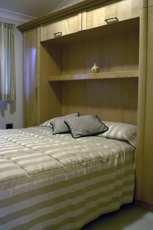 Villa Koala Apartments Жаборич Стая снимка