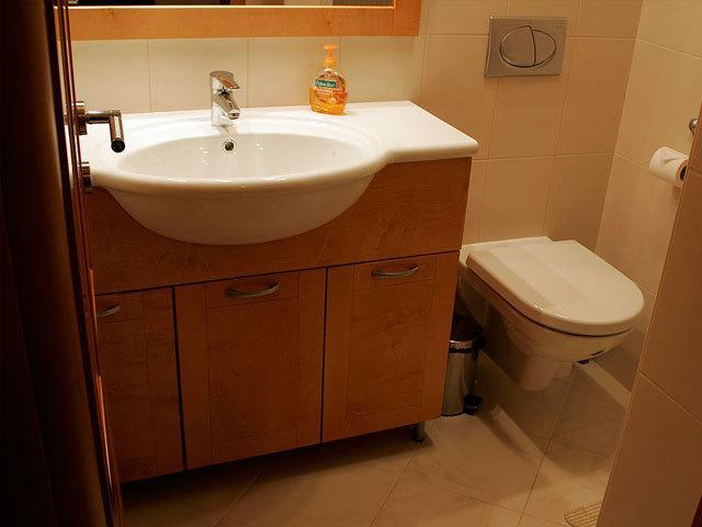 Villa Koala Apartments Жаборич Стая снимка