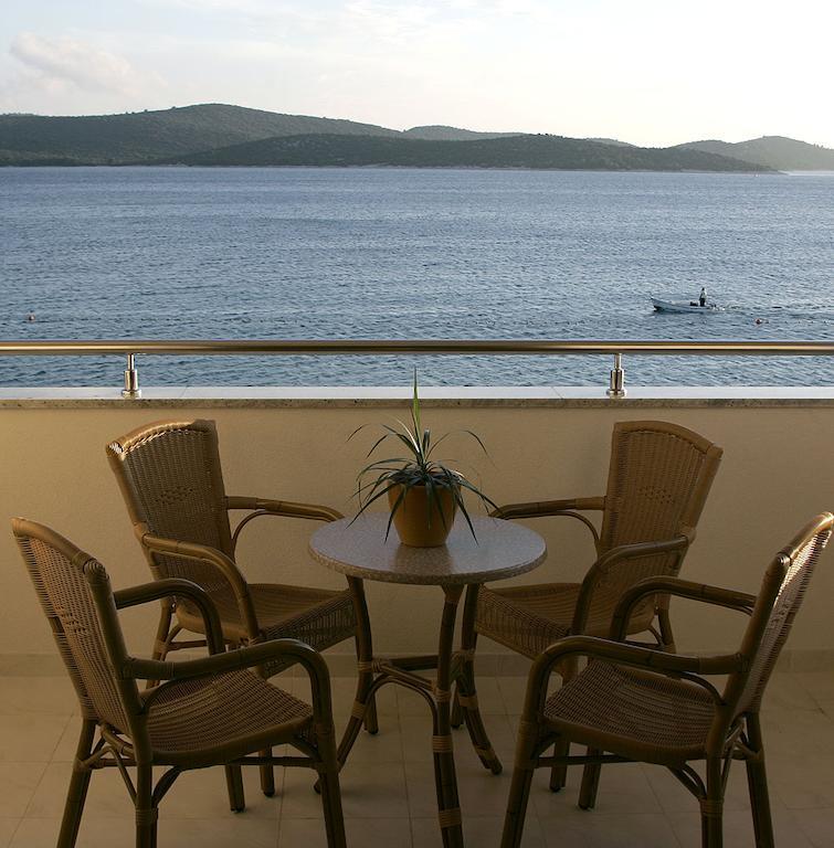 Villa Koala Apartments Жаборич Стая снимка