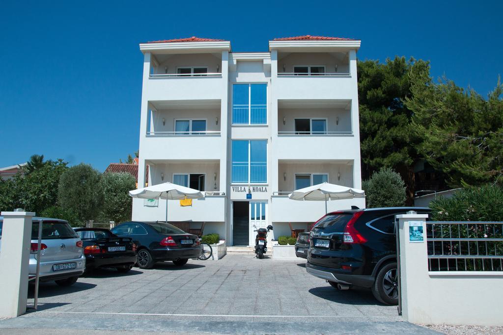 Villa Koala Apartments Жаборич Екстериор снимка