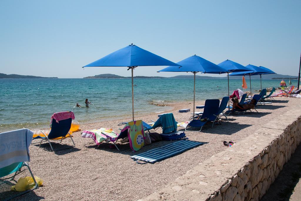 Villa Koala Apartments Жаборич Екстериор снимка