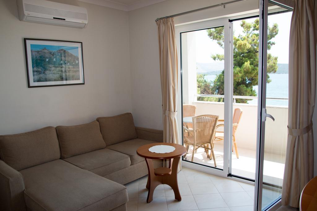 Villa Koala Apartments Жаборич Екстериор снимка