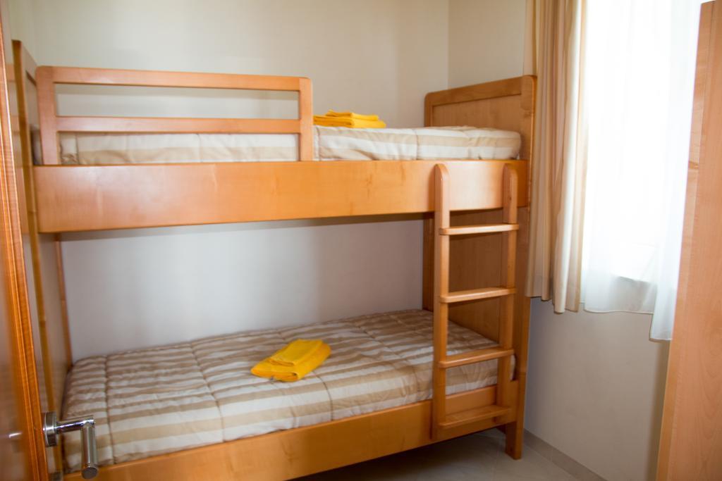 Villa Koala Apartments Жаборич Екстериор снимка