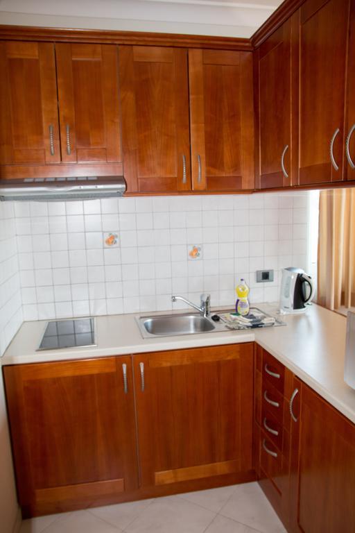 Villa Koala Apartments Жаборич Екстериор снимка