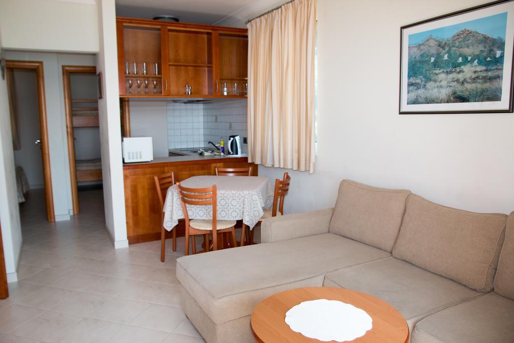 Villa Koala Apartments Жаборич Екстериор снимка
