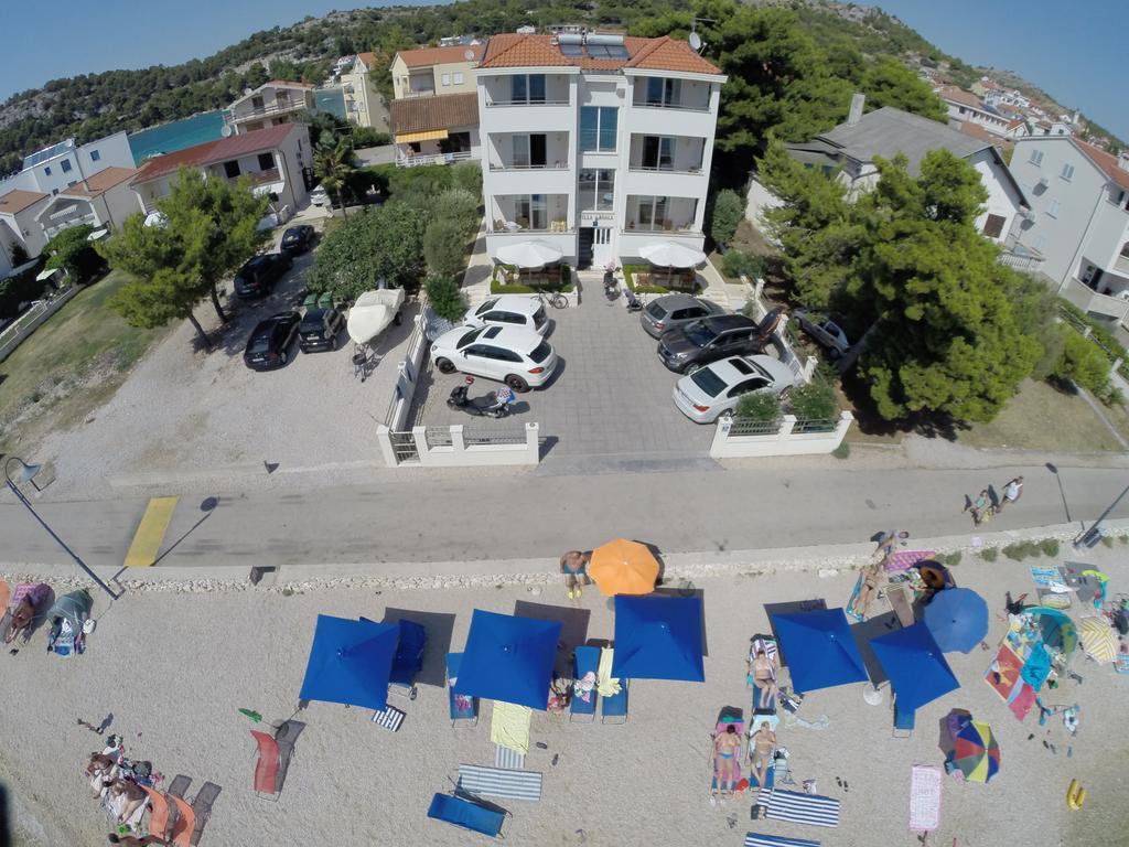 Villa Koala Apartments Жаборич Стая снимка