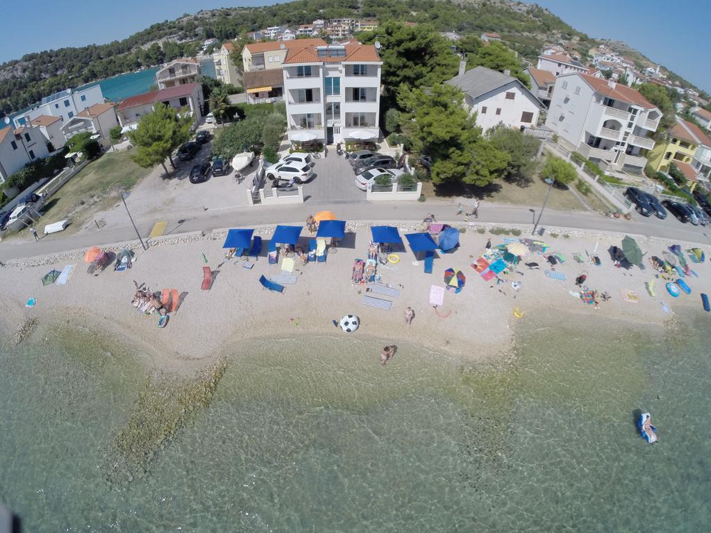 Villa Koala Apartments Жаборич Стая снимка